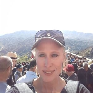 Meet your Posher, Amy